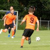 Gelungener Auftakt für SC Admira