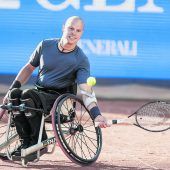 Silber und Bronze für Flax, Taucher lieferte Talentprobe ab