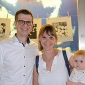 Kunstvolle Sensibilisierung für Demenz-Erkrankung