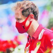 Stroll könnte Vettel zu Aston Martin locken