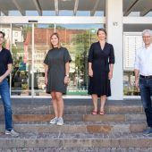 Kooperationsprojekt der Wälder Musikschule mit VS Großdorf