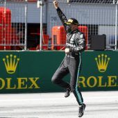 Bottas kann in Spielberg Geschichte schreiben
