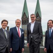Gebrüder Weiss erweitert den Radius