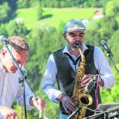 Montafoner Resonanzen lassen das Tal erklingen