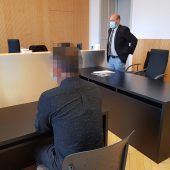 Wildvögel mit brutalem Trick in die Falle gelockt