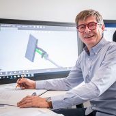 Neue App sorgt für ­Sicherheit in den Bergen