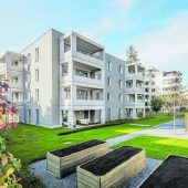 Nachhaltigen Wohnbau voranbringen