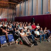 „Hofkultur“ kommt mit Verspätung