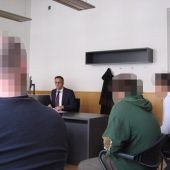Rauferei vor Jugendtreff hatte Nachspiel