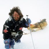Das „i-Tüpfchen“ des Bergsteigens