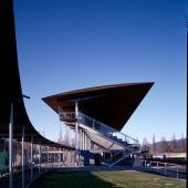 Lauftreff im ImmoAgentur-Stadion
