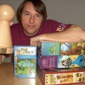 Montafoner Spielemacher