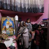 Sieben Millionen weniger Mädchen in Indien wegen Abtreibungen