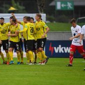 Enttäuschendes Cup-Wochenende geht zu Ende