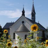 Konzertreihe im Kloster Gwiggen in Hohenweiler