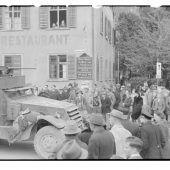 Zwischen Fanatismus und Widerstand