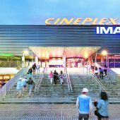 Montag ist jetzt wieder VN-Kinotag im Cineplexx