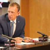 31.900 Beschäftigte in Kurzarbeit, 22.000 Kreditgarantien genehmigt