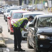 Mehr Warnungen und mehr Kontrollen