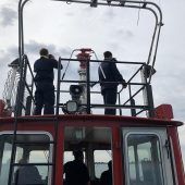 Suche nach Vermisstem im Bodensee noch erfolglos