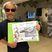 Endspurt bei Lustenauer Fahrradfestival