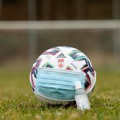 Corona erreicht Vorarlbergs Fußball