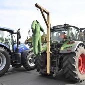 Front gegen Glyphosatverbot
