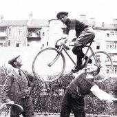 Ein wahrer Sportsmann