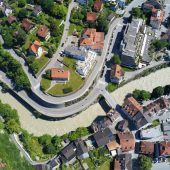 Sorgsames Engagement für zukunftsfähige Ortsentwicklung