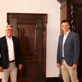 Kassenarztstelle in Tosters neu besetzt