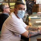 Clanchef und Ex-Geschäftspartner von Bushido schwieg vor Gericht