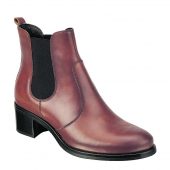 Schuhe: Braun ist das neue Schwarz
