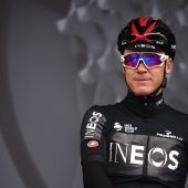 Tour de France findet ohne Froome statt