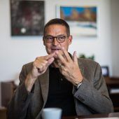 Solidarität und ein langer Atem sind gefragt