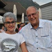 Jazz und Groove ließen niemanden kalt