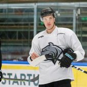 Daniel Woger dockt bei den Dornbirn Bulldogs an