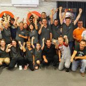 Konzentration statt Kondition