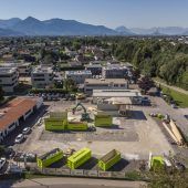 Auf Autohaus-Abriss folgt LTW-Millionenbau