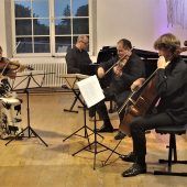 Neue Musik, die begeistert