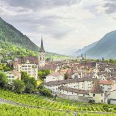 Mit den VN nach Graubünden ins Land der tausend Täler