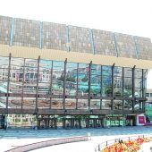 Gewandhaus zu Leipzig