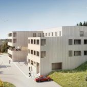 Boom bei kleineren, ländlichen Regionen