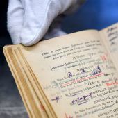 Vor 100 Jahren erschallte erstmals der Jedermann-Ruf am Domplatz