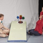 Theaterfestival für junges Publikum