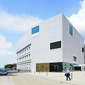 Sonderausstellung im Vorarlberg Museum