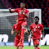 Heiße Tage für David Alaba