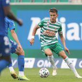 Rapid winkt Millionenregen