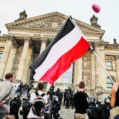 „Angriff aufs Herz ­unserer Demokratie“