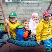 Mehr Platz für die Kinder