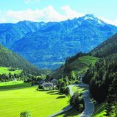 Fortsetzung der Geschichte Vom Salz zum Meer von Seite F1
